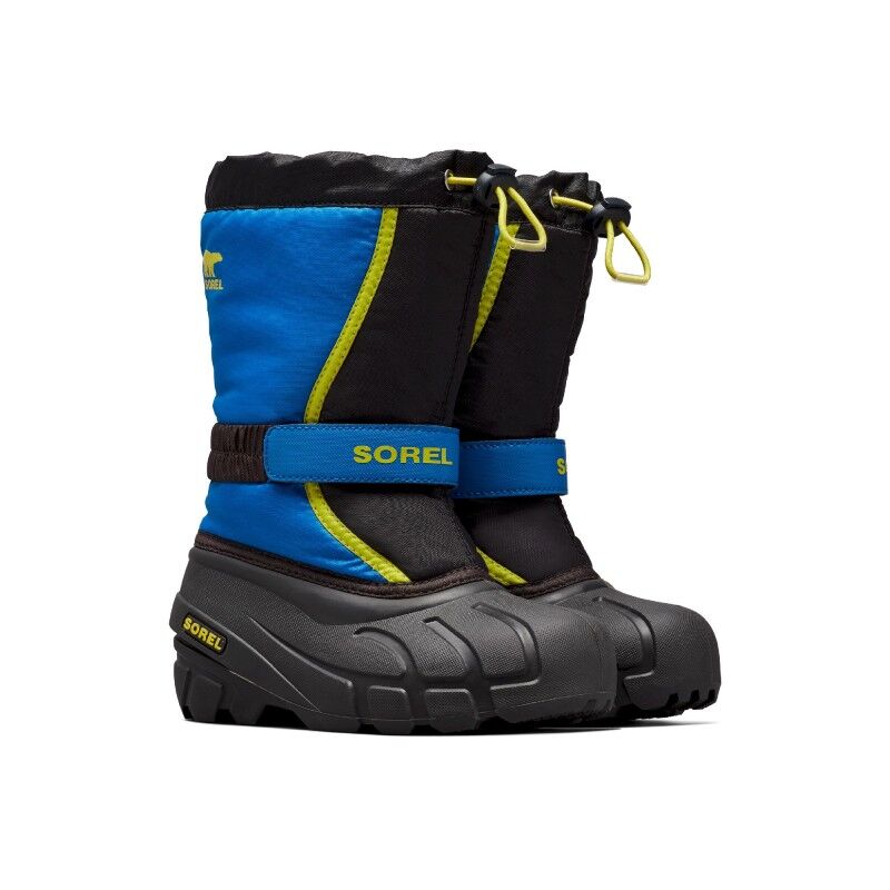 Sorel Childrens Flurry™ Boot - Winterstiefel - Kind | Hardloop