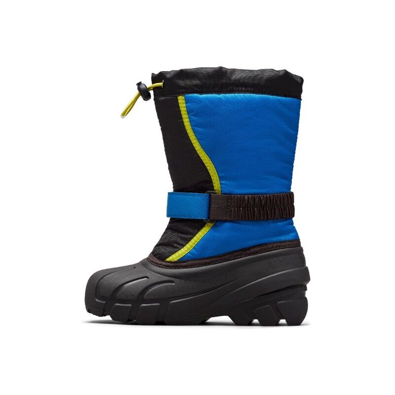 Sorel Childrens Flurry™ Boot - Winterstiefel - Kind | Hardloop