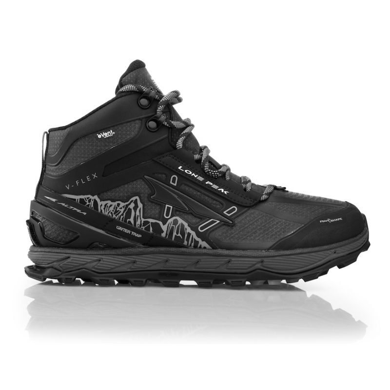 Altra lone peak 4 mid rsm on sale