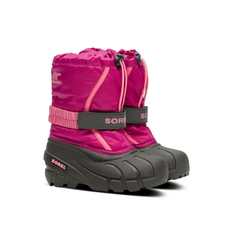 Sorel Childrens Flurry™ Boot - Scarponi da neve - Bambino | Hardloop