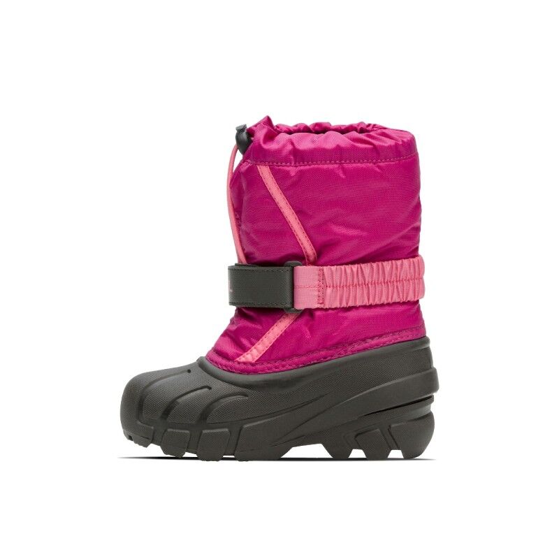 Sorel Childrens Flurry™ Boot - Vinterkängor - Børn | Hardloop