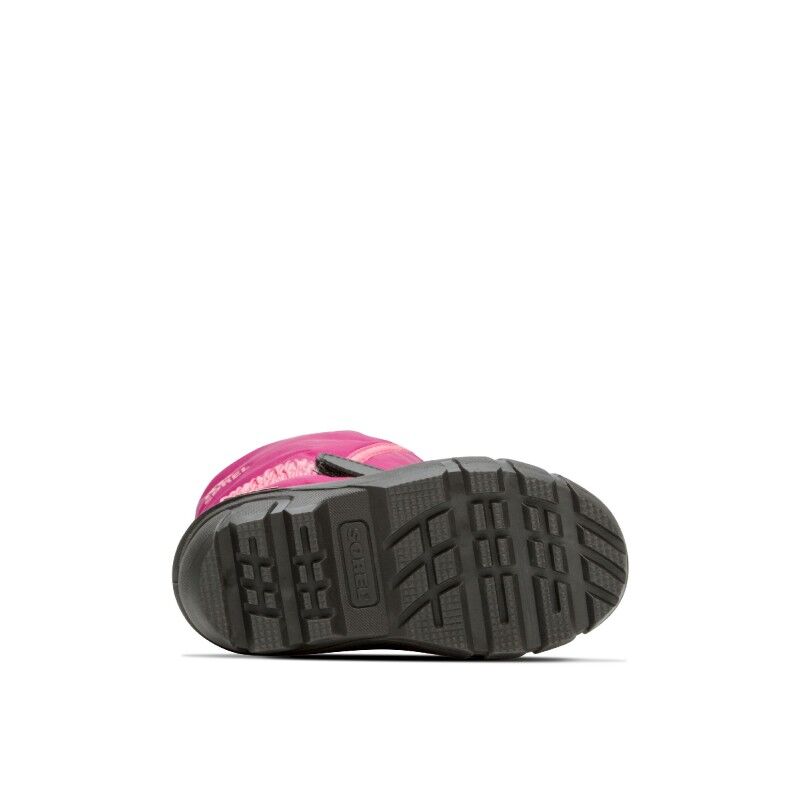 Sorel Childrens Flurry™ Boot - Talvikengät - Lasten | Hardloop
