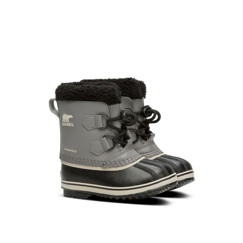 Sorel Childrens Yoot Pac™ TP Boot WP - Botas de invierno - Niños | Hardloop