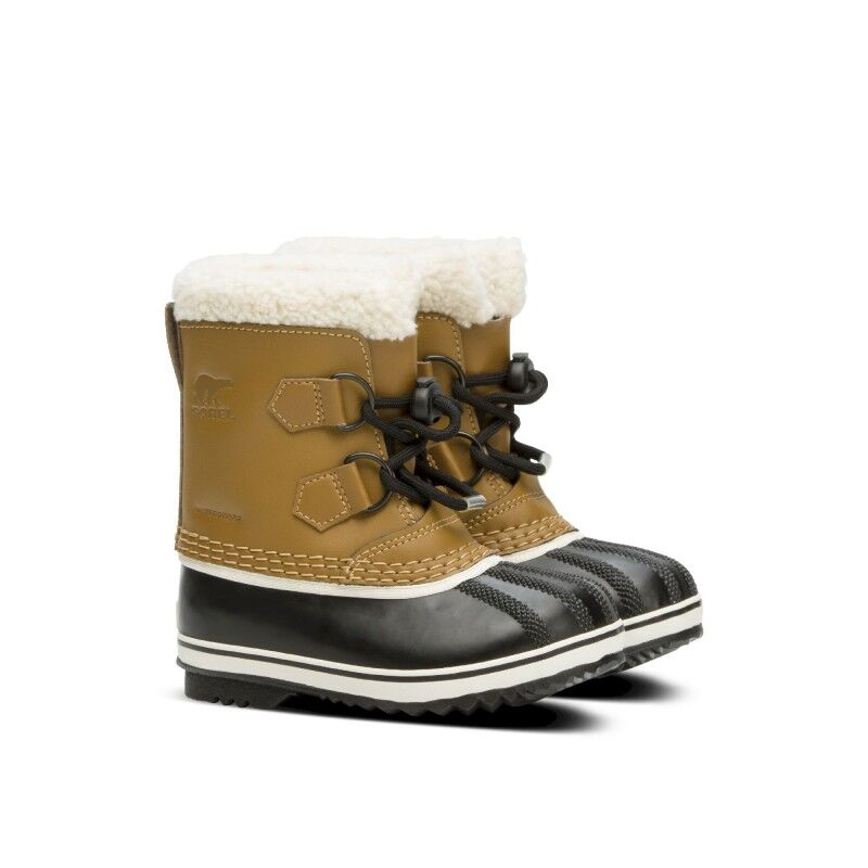 Sorel Childrens Yoot Pac™ TP Boot WP - Winterstiefel - Kind | Hardloop