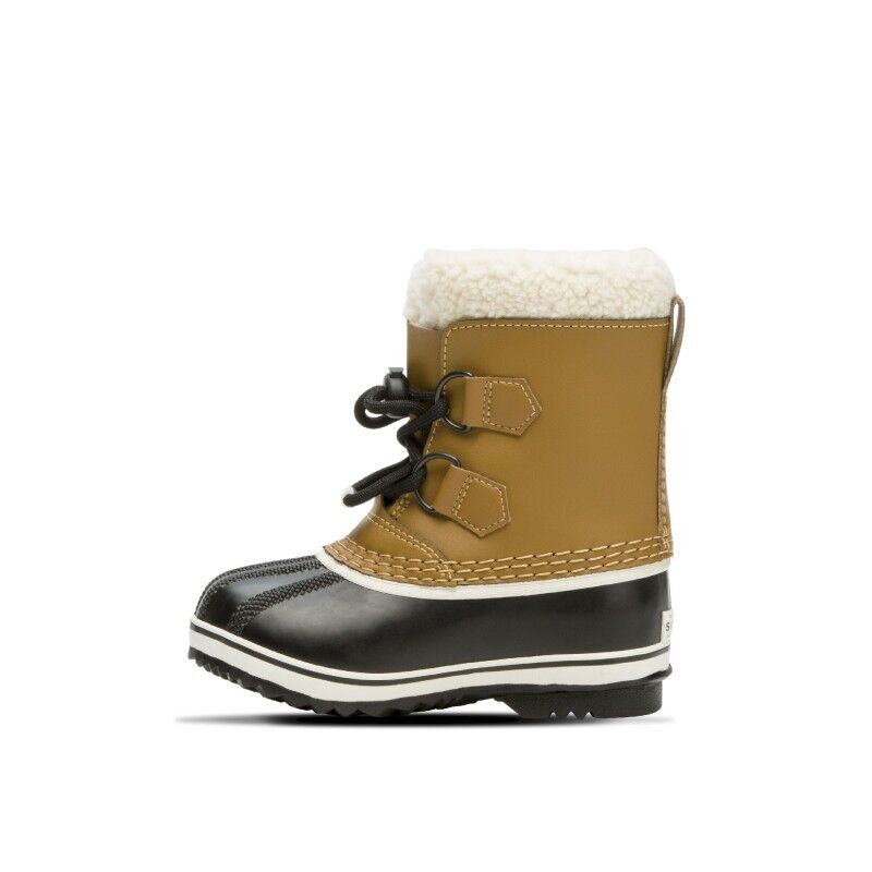 Sorel Childrens Yoot Pac™ TP Boot WP - Winterstiefel - Kind | Hardloop