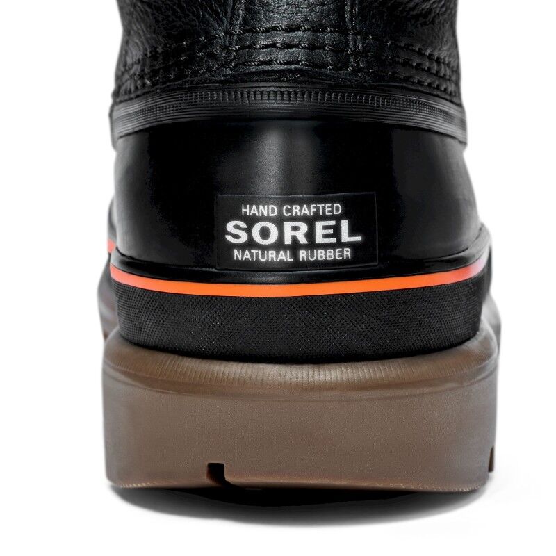 Sorel Caribou™ Royal Hi-Viz WP - Bottes de neige homme | Hardloop