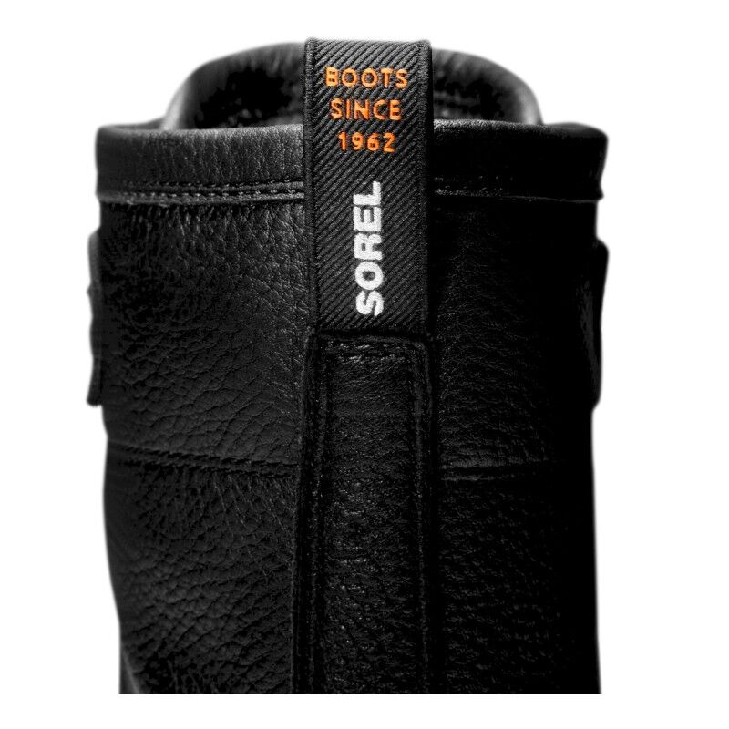 Sorel Caribou™ Royal Hi-Viz WP - Talvikengät - Miehet | Hardloop