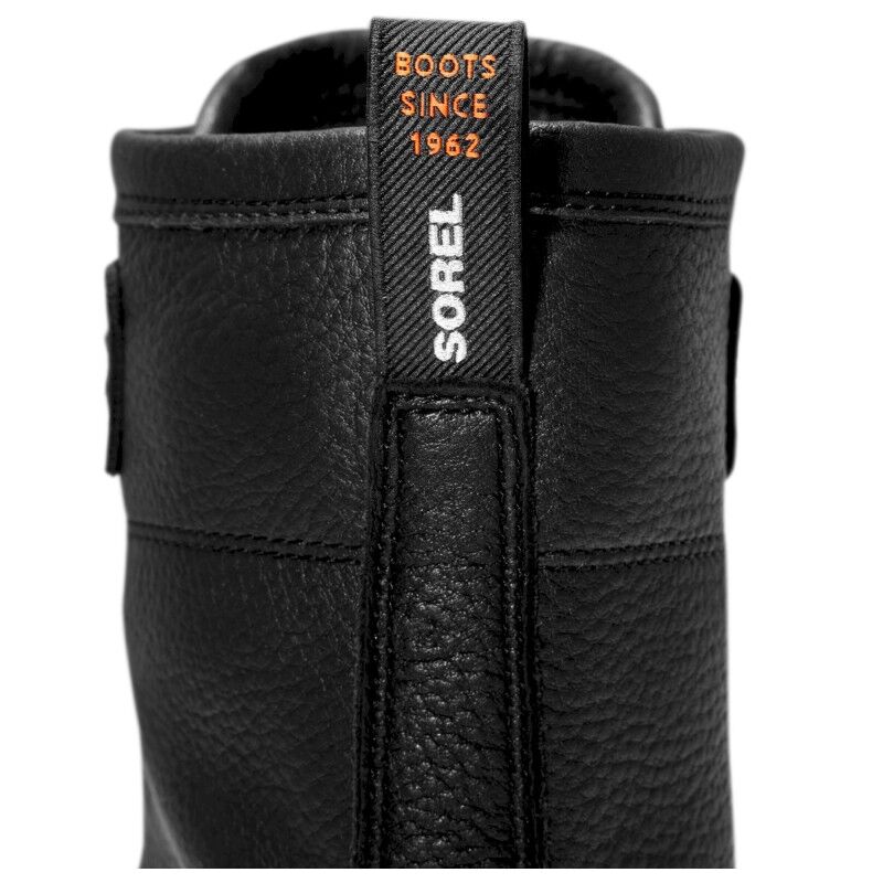 Sorel Caribou™ Royal Hi-Viz WP - Snow boots - Men's | Hardloop