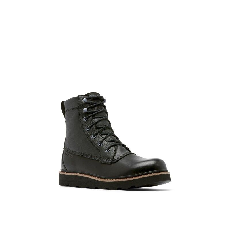 Sorel Slabtown 62'™ Caribou Hi-Viz WP - Talvikengät - Miehet | Hardloop