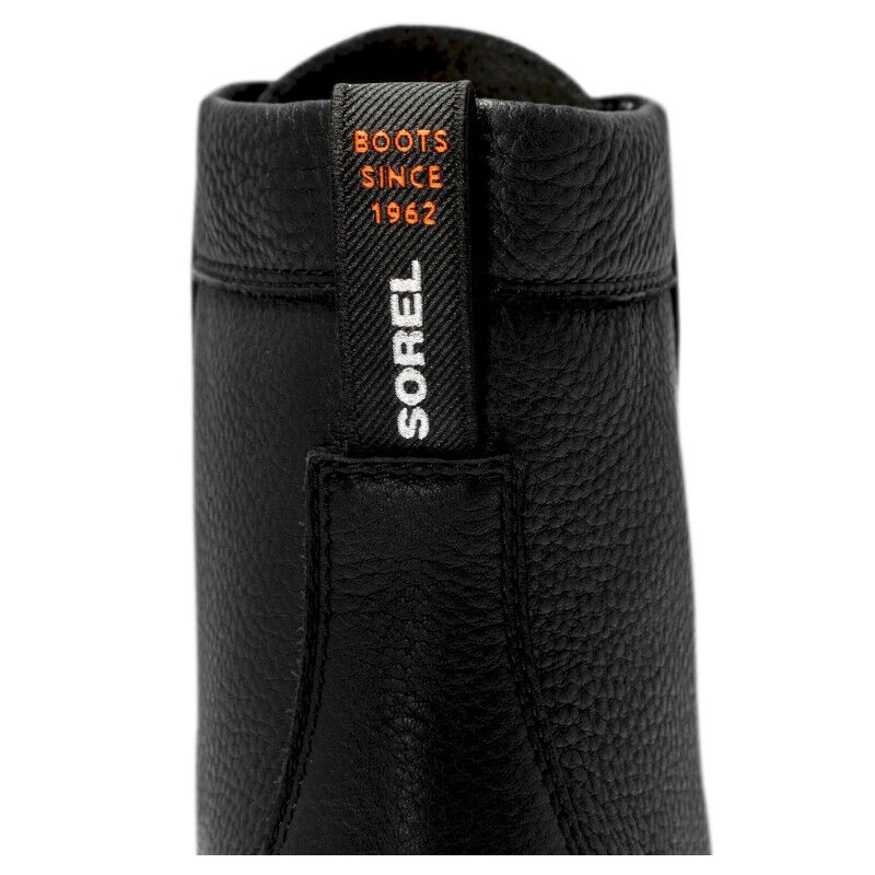 Sorel Slabtown 62'™ Caribou Hi-Viz WP - Winterstiefel - Herren | Hardloop