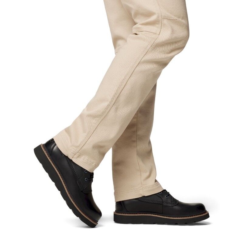 Sorel Slabtown 62'™ Caribou Hi-Viz WP - Botas da neve homem | Hardloop