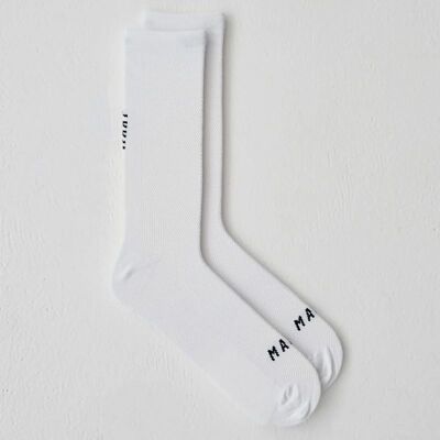 Division Mono Sock - Long - Cycling socks