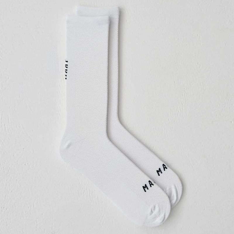 Maap Division Mono Sock - Long - Fahrradsocken | Hardloop