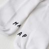 Maap Division Mono Sock - Long - Fahrradsocken | Hardloop