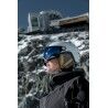 Bollé Eco V-Atmos - Eco Photochromic Blue Cat 1-3 - Ski helmet with visor | Hardloop