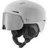 Bollé X-Fusion Pure - Brown Gun Cat 2 - Casco da sci con visiera | Hardloop