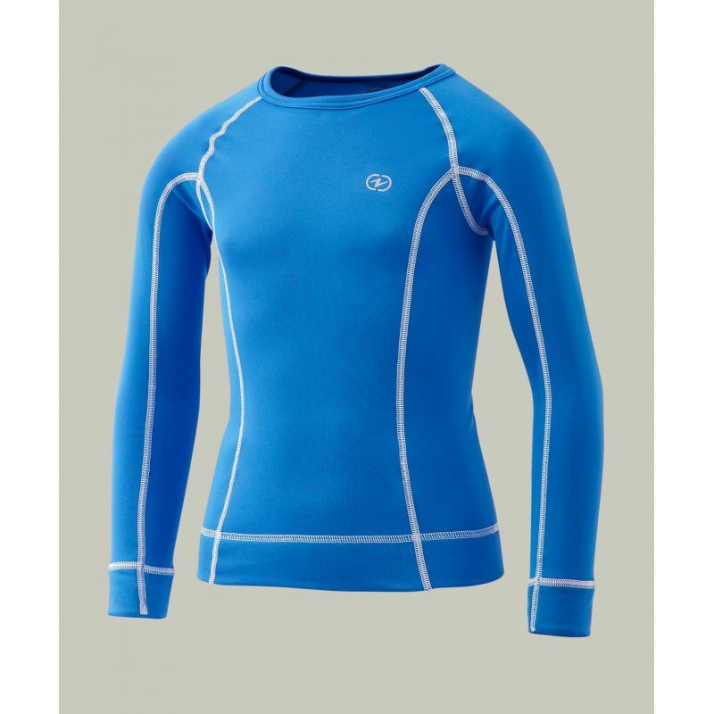 Damart Sport Easy Body 4 - T-shirt dzieci | Hardloop