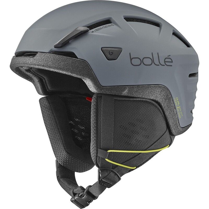 Bollé Ypsos MIPS - Kask narciarski | Hardloop