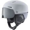 Bollé X-Fusion - Photochromic Silver 1-3 - Capacete ski com viseira | Hardloop