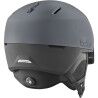 Bollé X-Fusion MIPS - Photochromic Blue Cat 1-3 - Kask narciarski z wizjerem | Hardloop