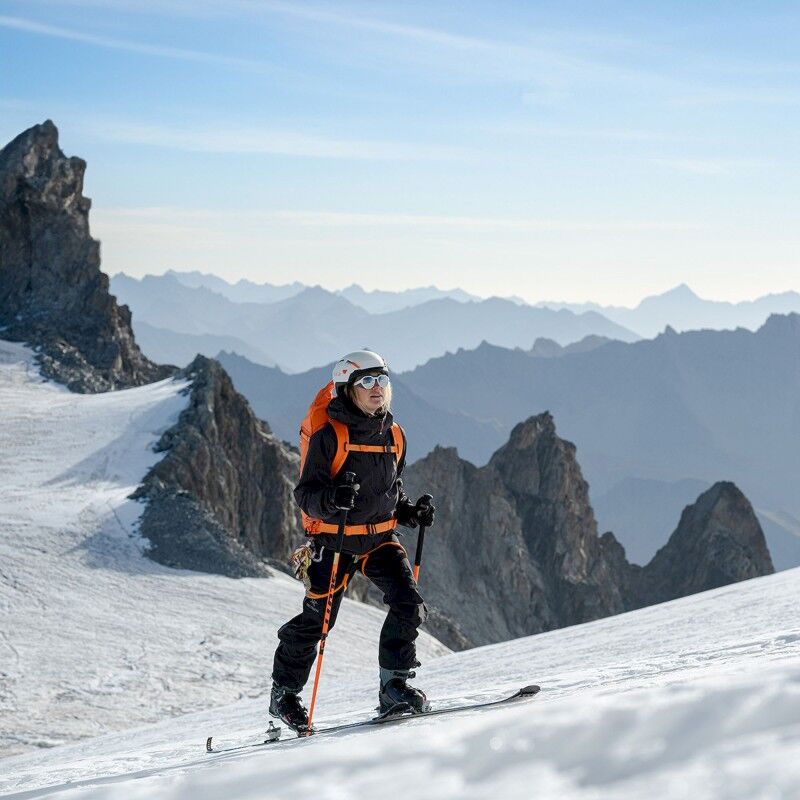 Bollé Ypsos MIPS - Casque ski | Hardloop