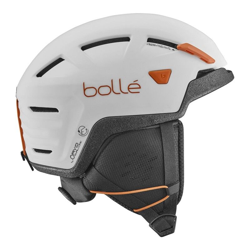 Bollé Ypsos MIPS - Ski helmet | Hardloop