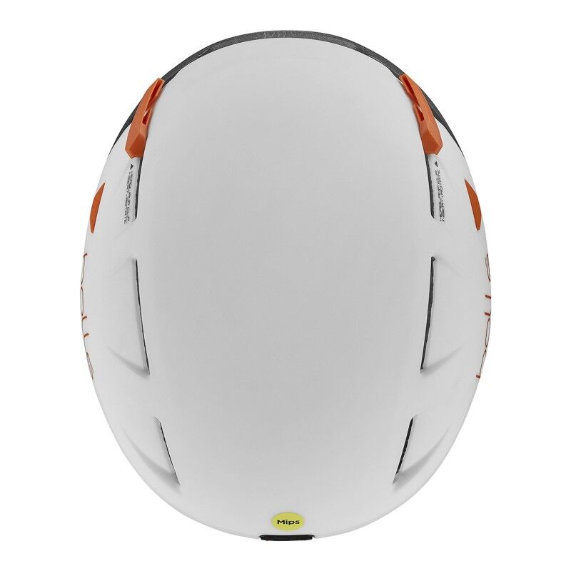 Bollé Ypsos MIPS - Casque ski | Hardloop