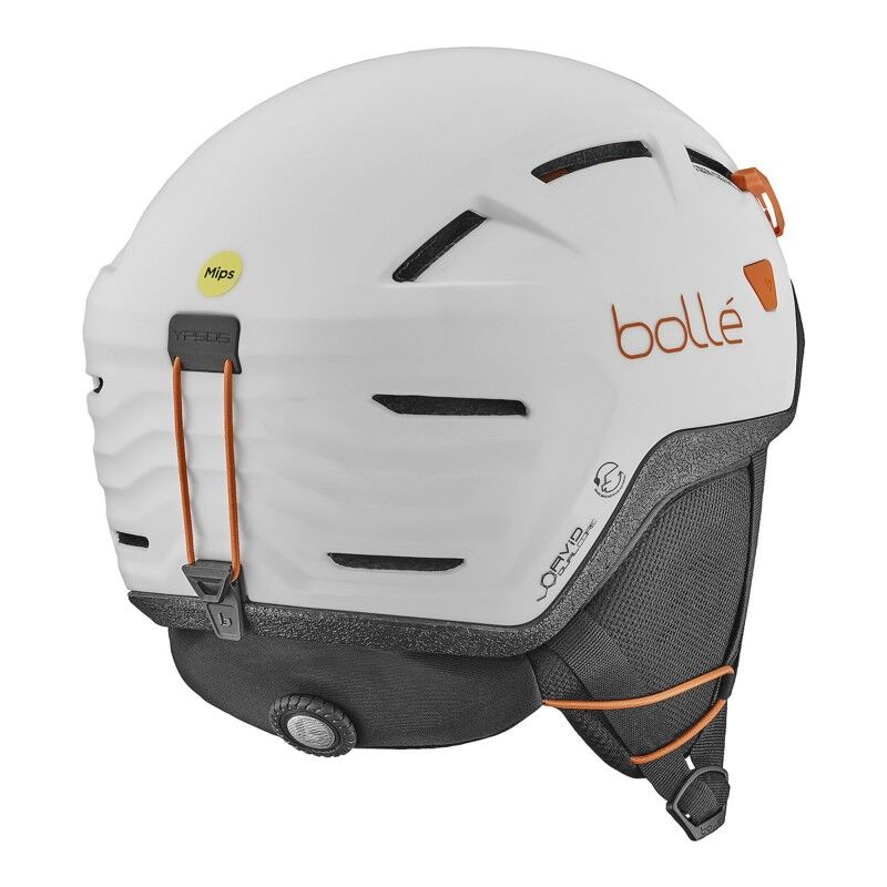 Bollé Ypsos MIPS - Ski helmet | Hardloop