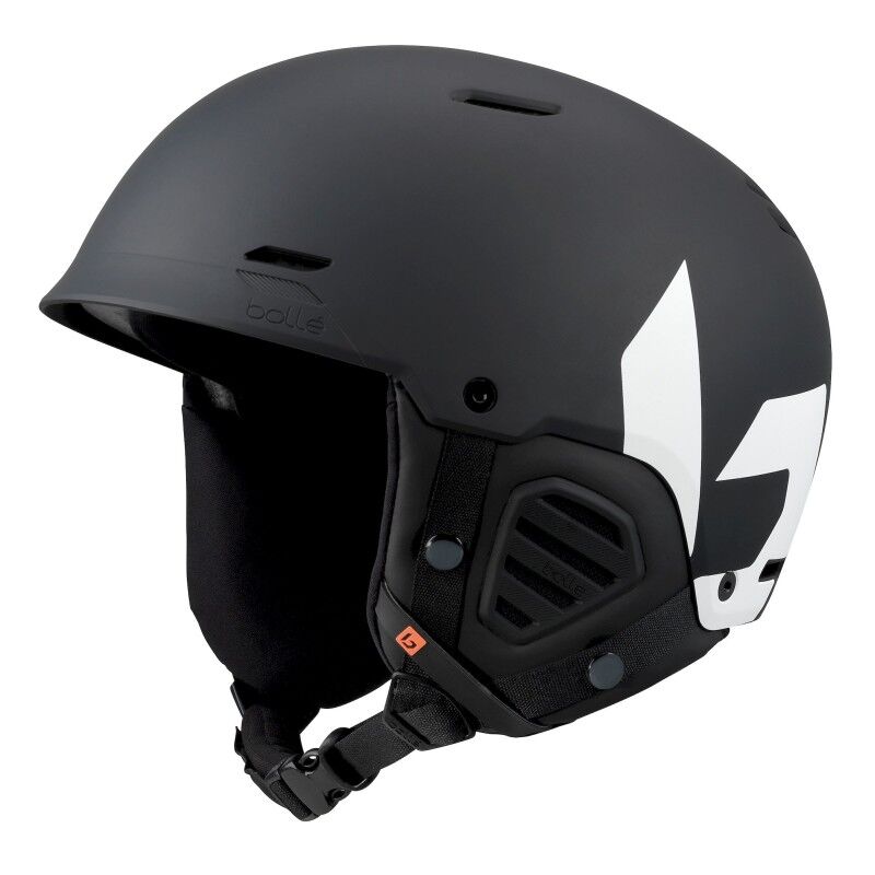 Bollé Mute - Casque ski | Hardloop