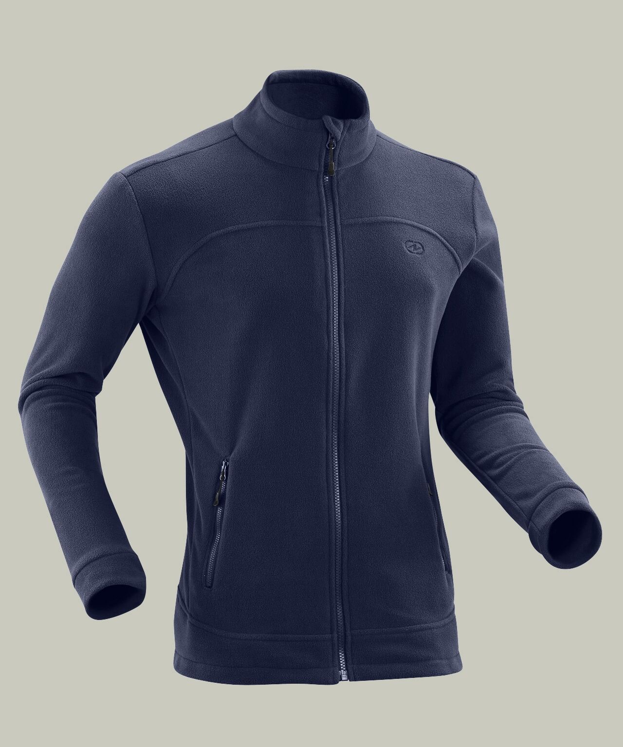 Damart Sport Easy Fleece 200 - Bluza polarowa meska | Hardloop
