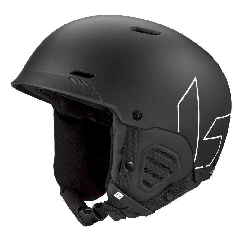 Bollé Mute MIPS - Kask narciarski | Hardloop