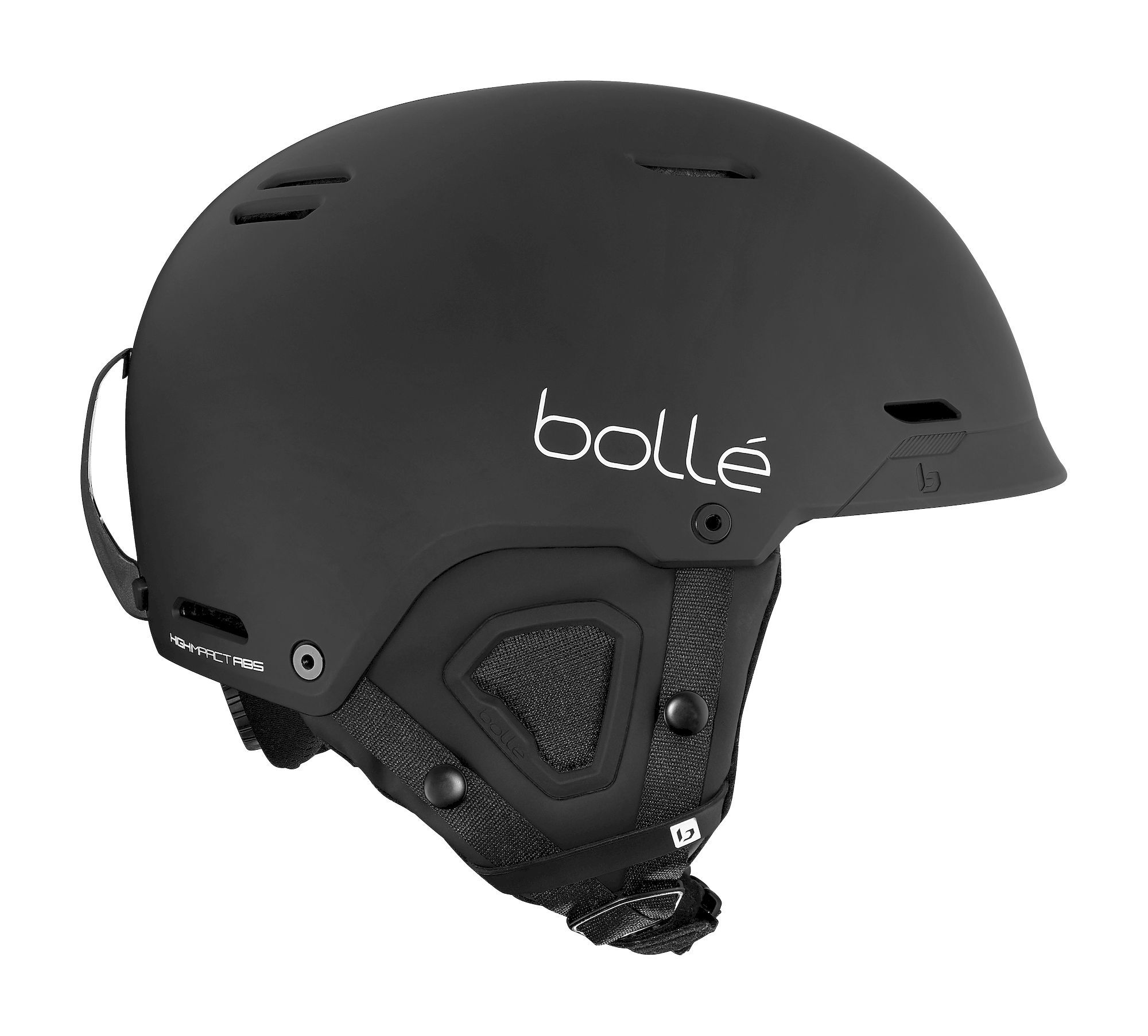 Bollé Mute MIPS - Kask narciarski | Hardloop