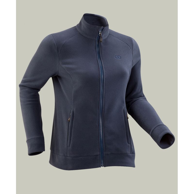 Damart Sport Easy Fleece 200 - Bluza polarowa damska | Hardloop
