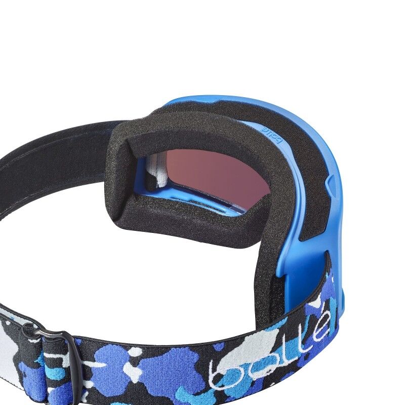 Bollé Nevada JR Cat 3 - Skibriller - Barn | Hardloop