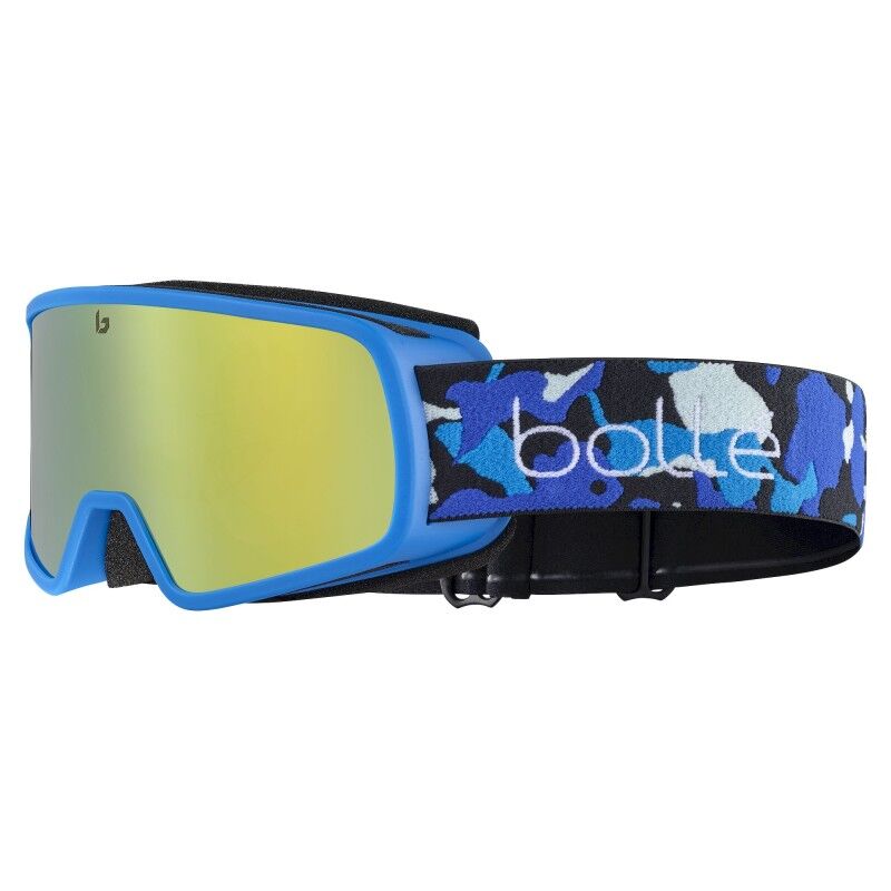 Nevada JR Cat 3 - Skibriller - Barn