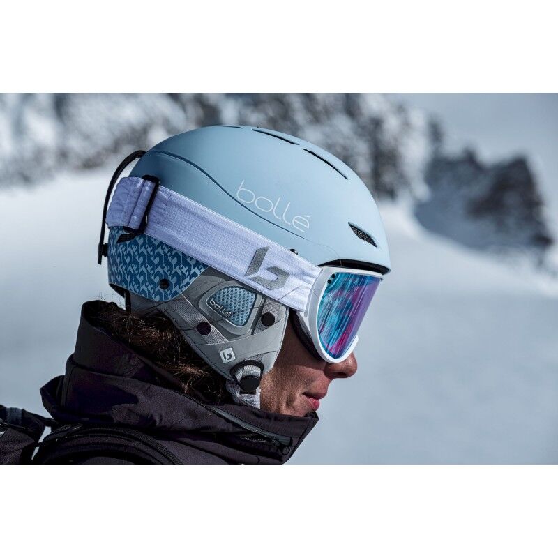 Bollé Blanca - Skibrille