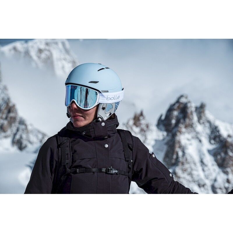 Bollé Blanca - Skibrille