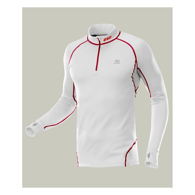 Damart Sport Activ Body 4 Esf - Koszulka meska | Hardloop