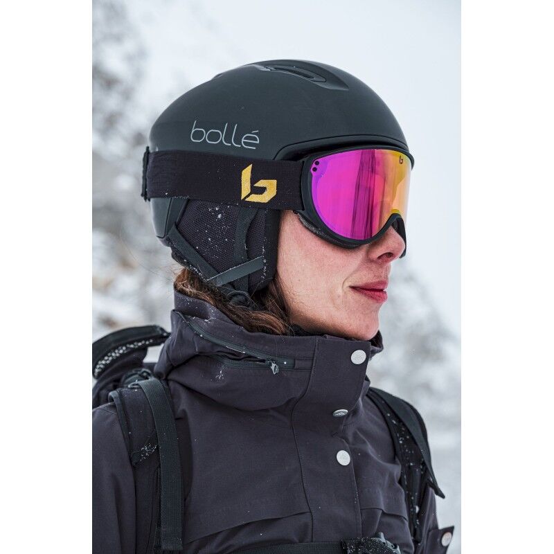 Bollé Blanca - Skibrille