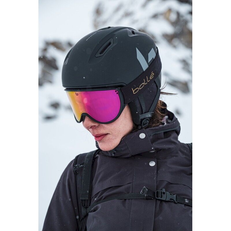 Bollé Blanca - Skibrille