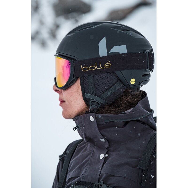 Bollé Blanca - Skibrille