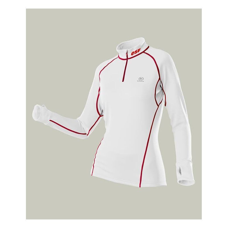 Damart Sport - Activ Body 4 Esf - T-Shirt - Women's