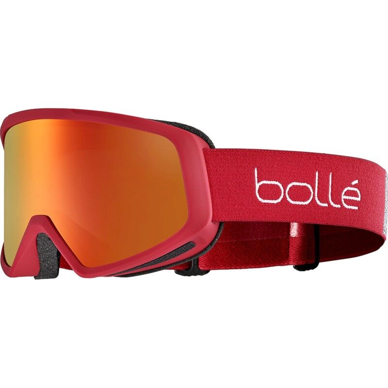 Bedrock Plus - Gafas de esquí