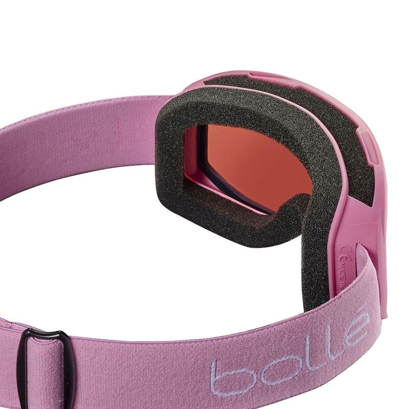Bollé Inuk - Masque ski enfant | Hardloop