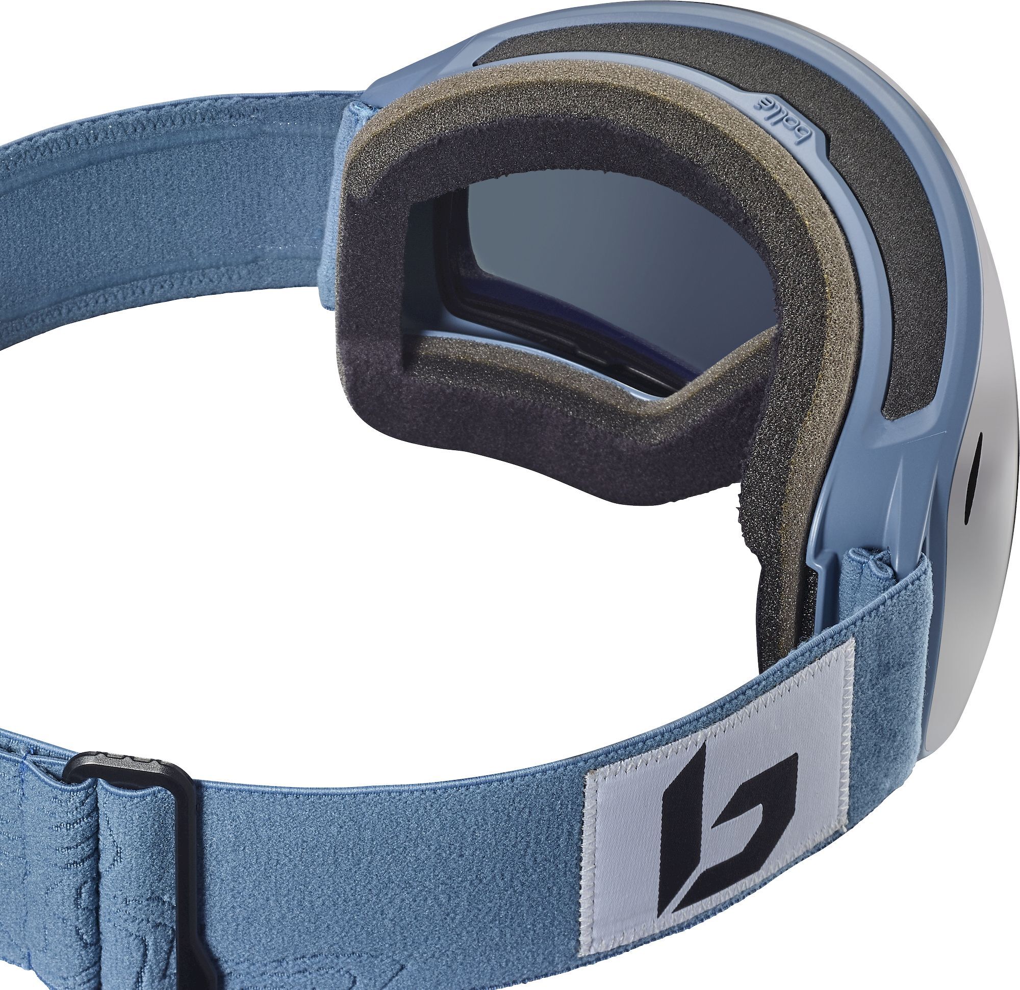 Bollé Eco Torus M - Gogle narciarskie | Hardloop