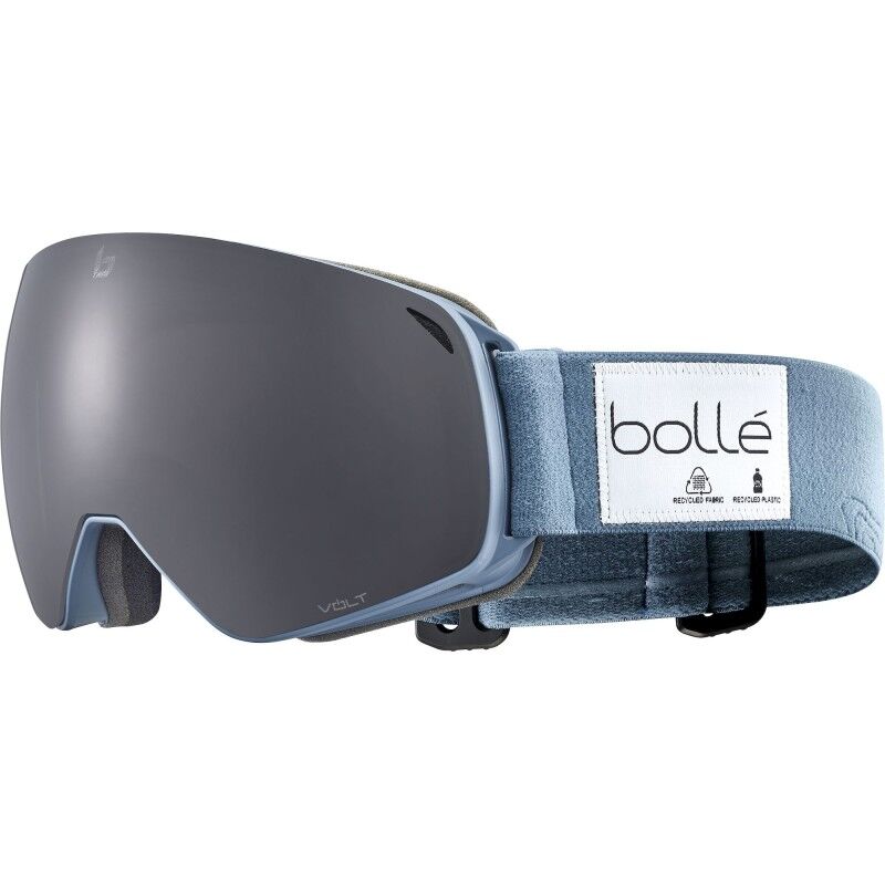 Bollé Eco Torus M - Gogle narciarskie | Hardloop