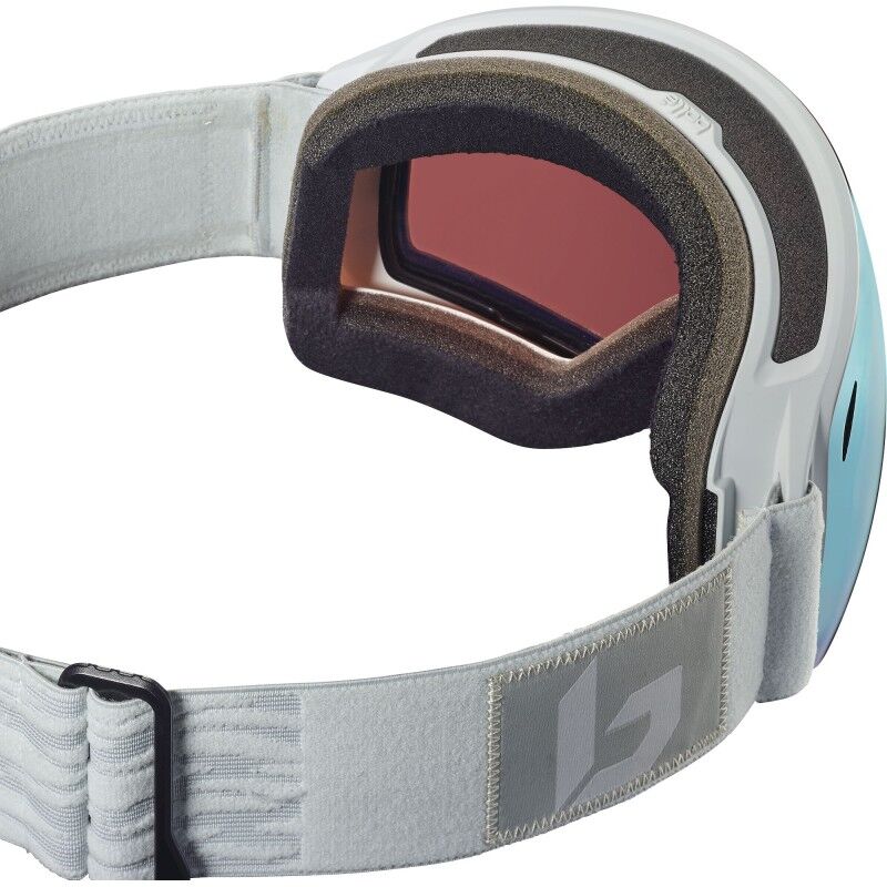 Bollé Eco Torus M - Maschera da sci | Hardloop