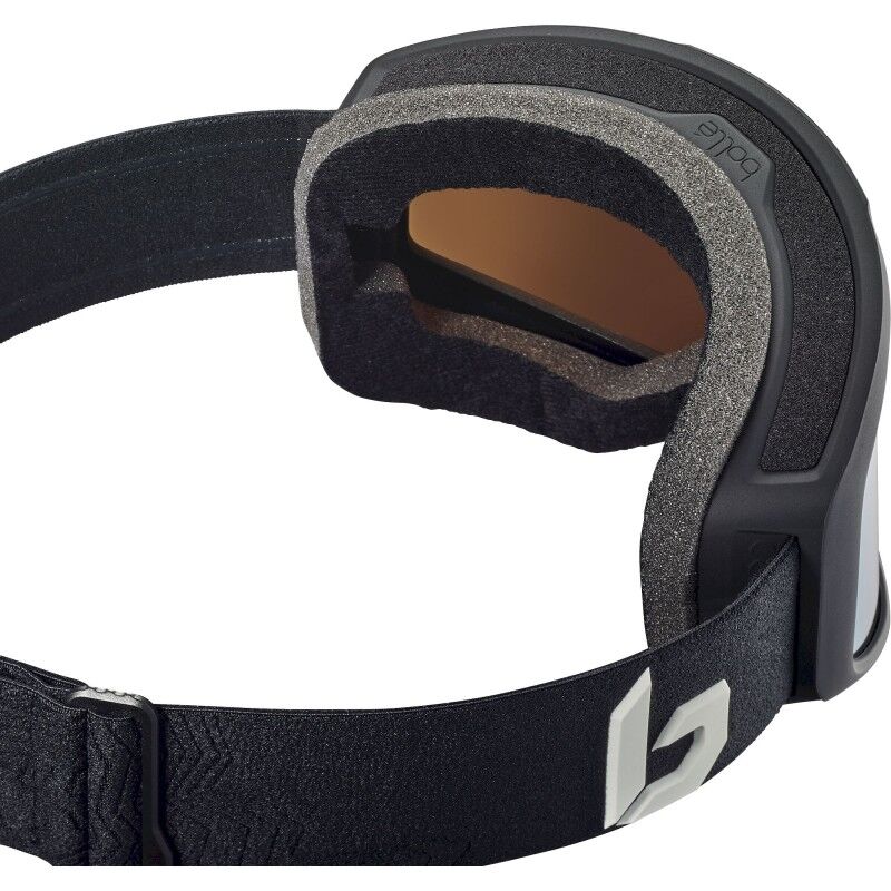 Bollé Cascade - Gafas de esquí | Hardloop