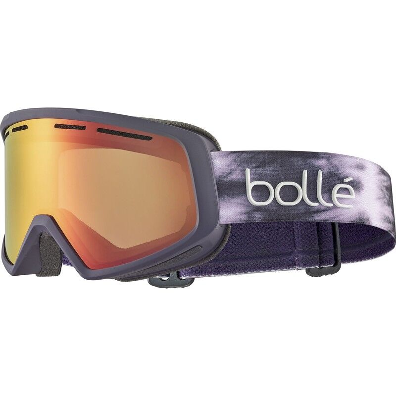 Cascade Photochromic Cat 1-3 - Máscara ski