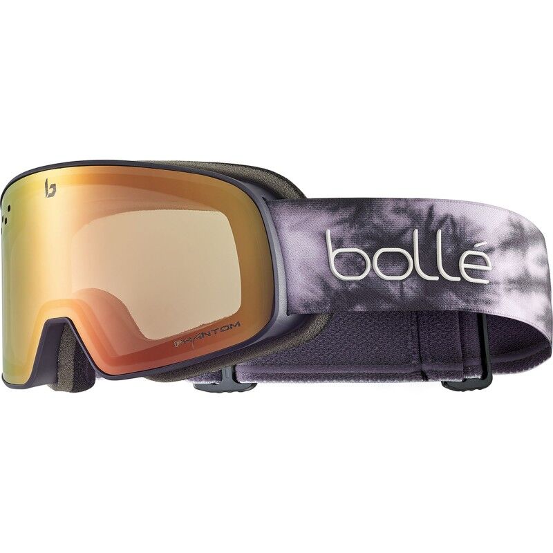 Nevada Small Photochromic Phantom Cat 1-3 - Maschera da sci